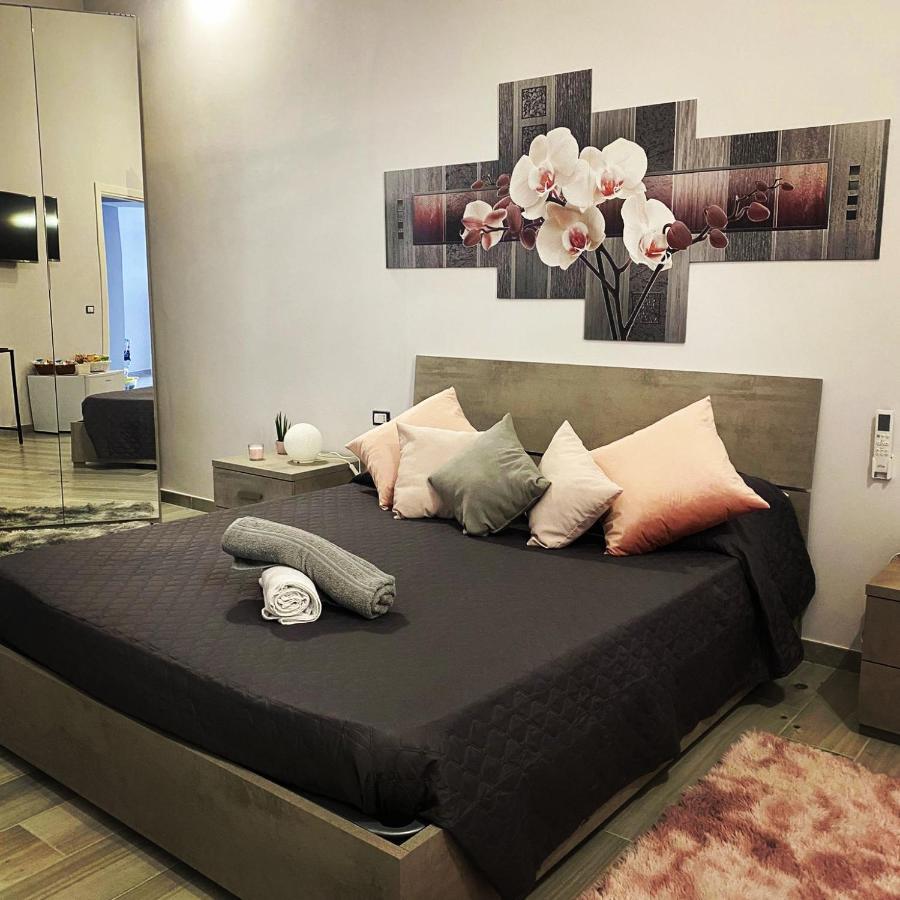 Il Tempio Pozzuoli B&B Екстер'єр фото