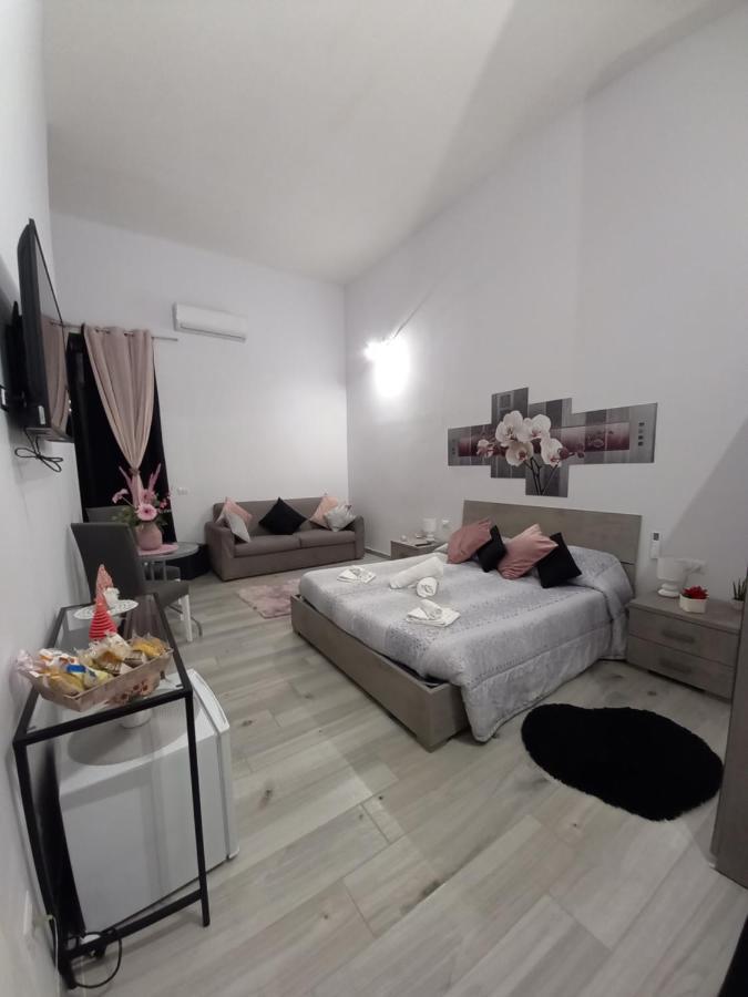 Il Tempio Pozzuoli B&B Екстер'єр фото