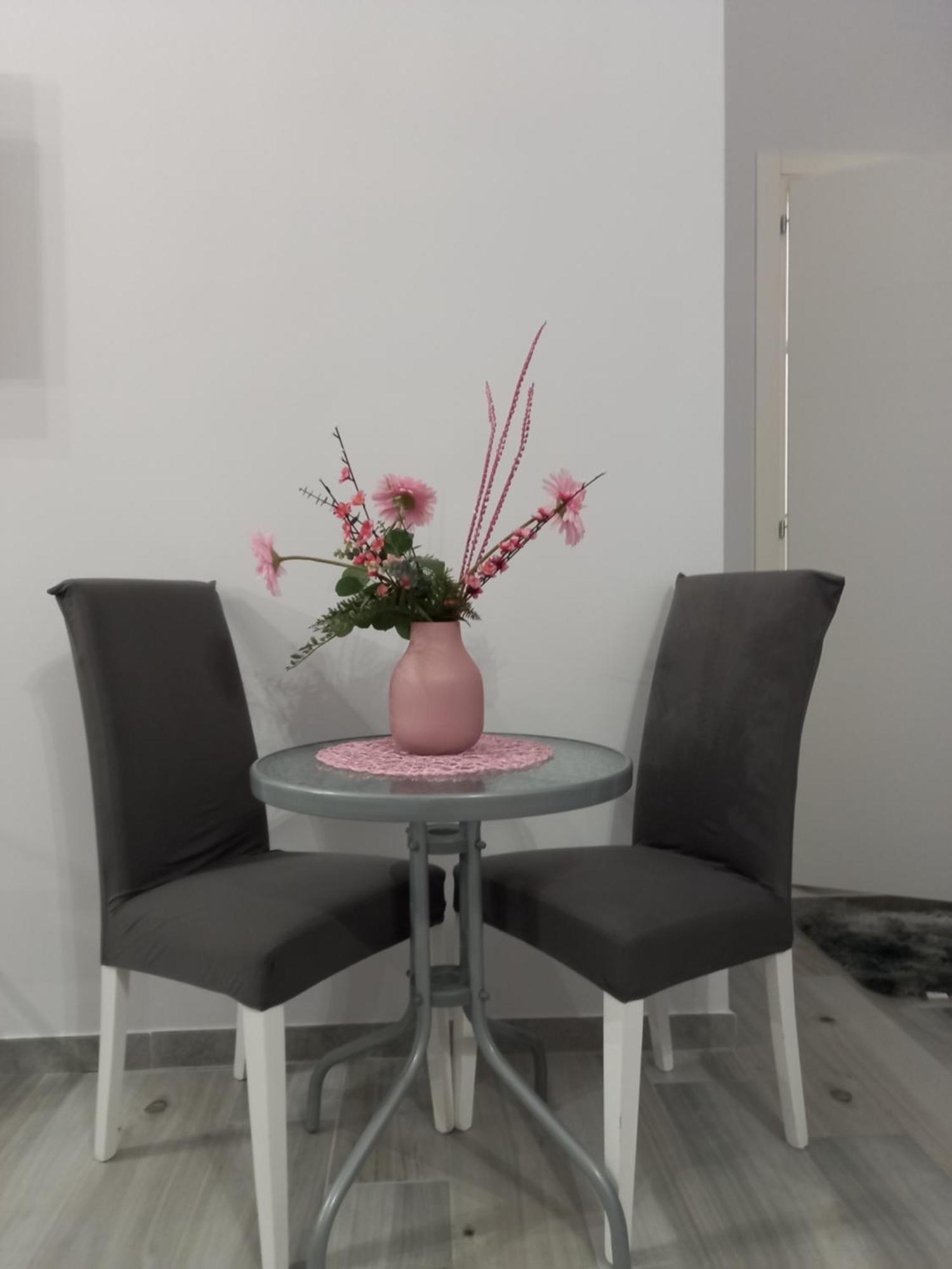 Il Tempio Pozzuoli B&B Номер фото