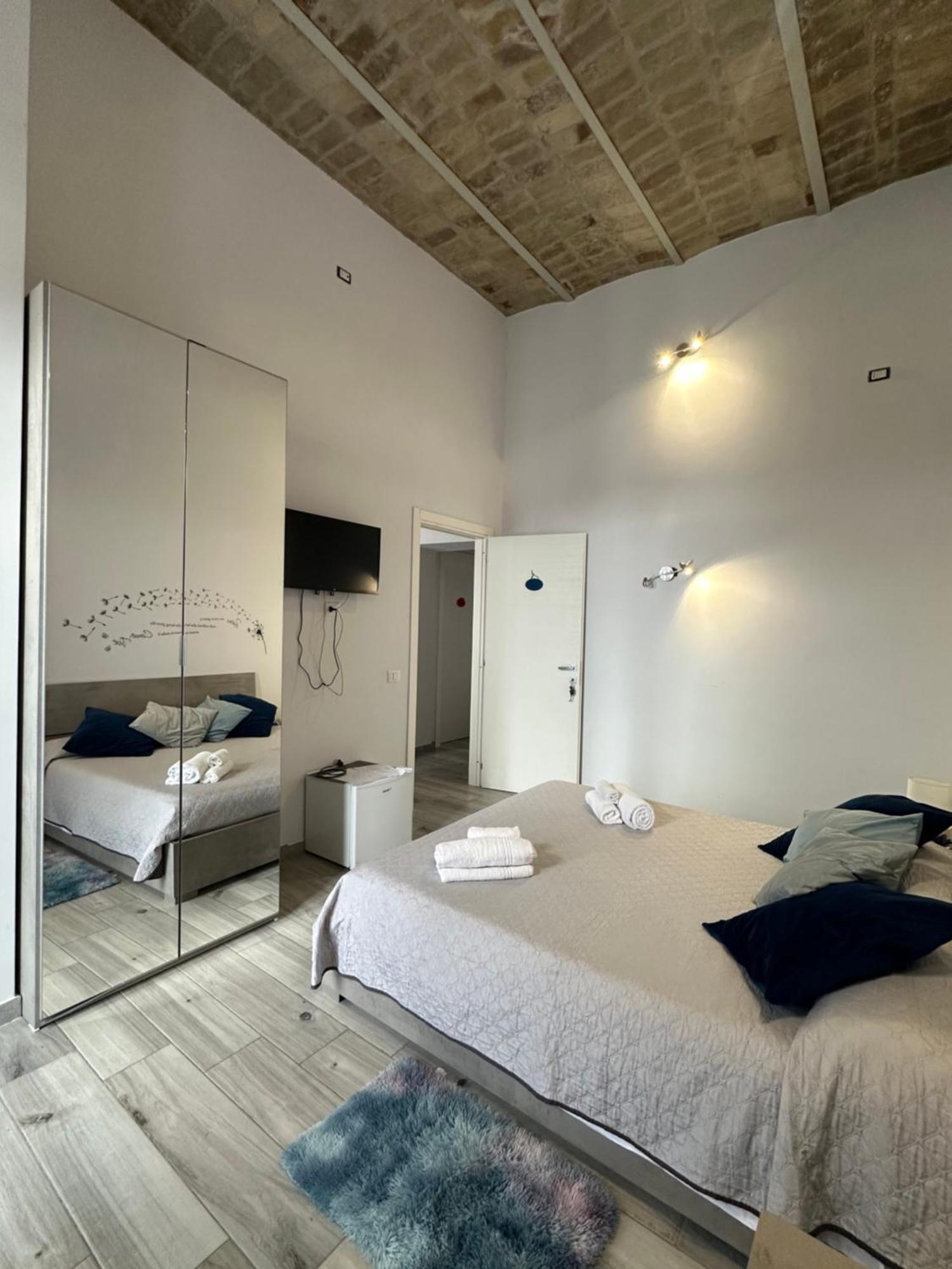 Il Tempio Pozzuoli B&B Екстер'єр фото